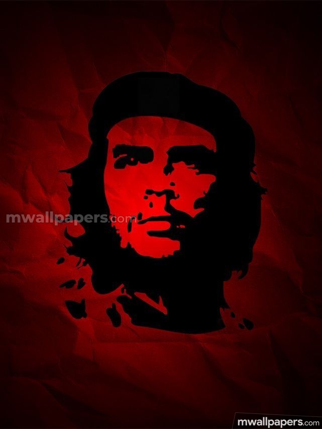 Che Guevara Wallpapers Hd Best Hd Photos (12730) - 1080p Che Guevara Hd , HD Wallpaper & Backgrounds