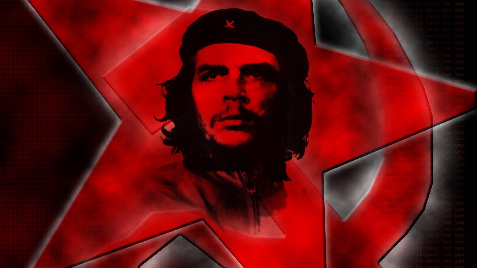 Picture Gallery 1080p Che Guevara Wallpaper - Che Guevara , HD Wallpaper & Backgrounds