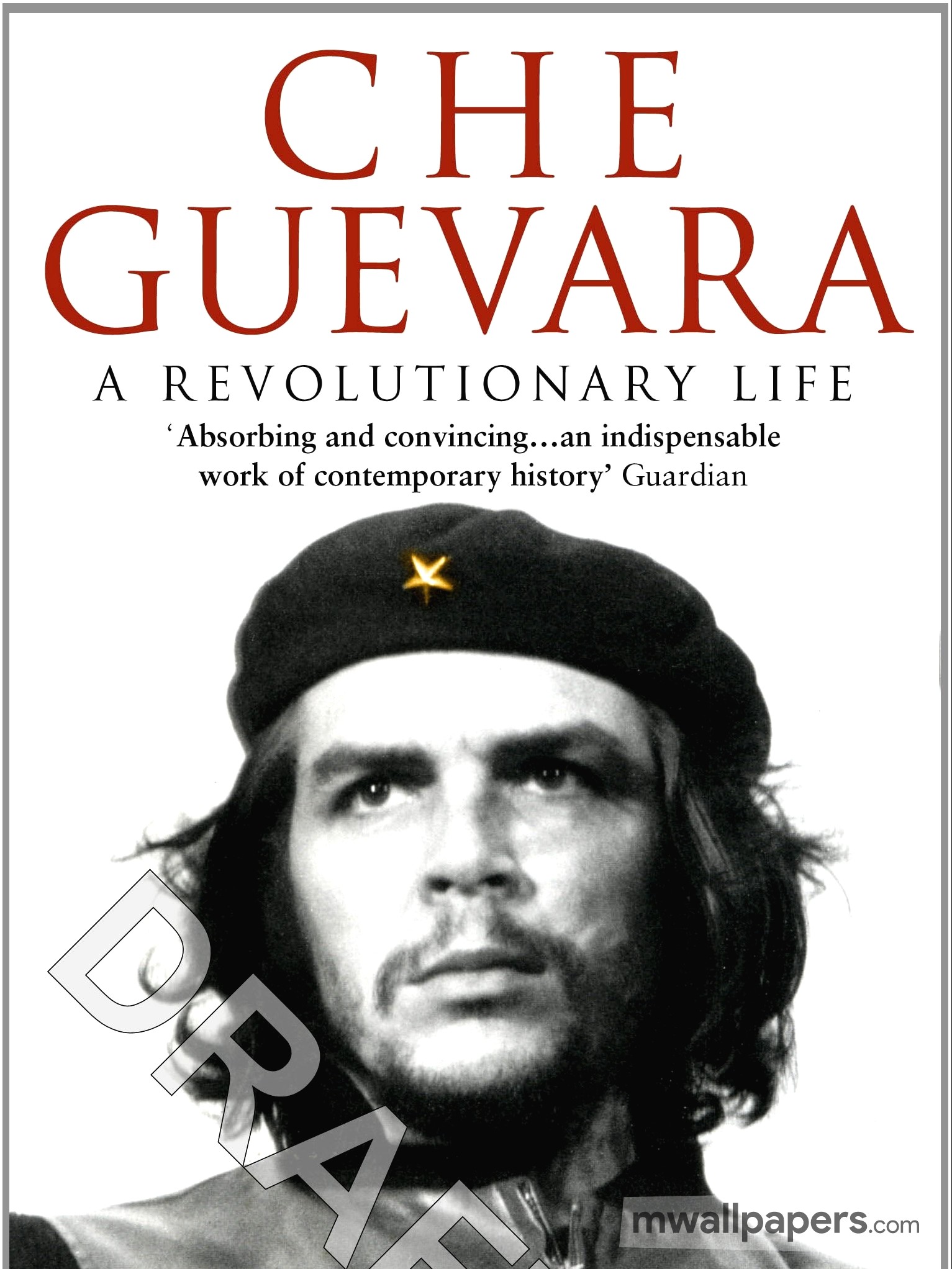 Che Guevara Wallpapers Hd - Poster , HD Wallpaper & Backgrounds