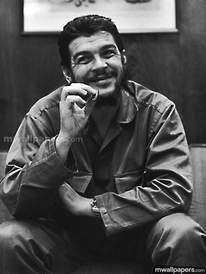 1080p Images Che Guevara , HD Wallpaper & Backgrounds