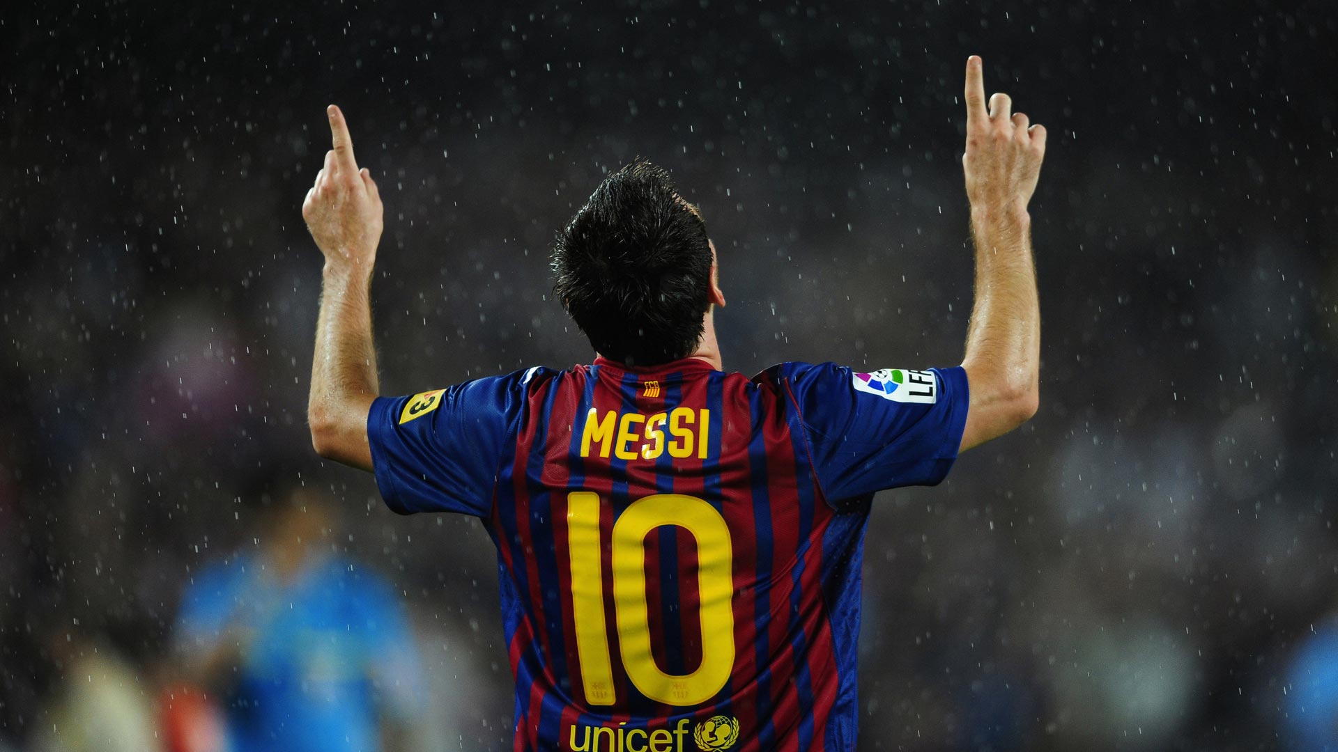 Messi Background , HD Wallpaper & Backgrounds