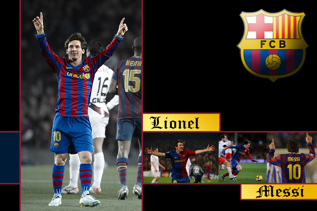 Lionel Messi Wallpaper , HD Wallpaper & Backgrounds