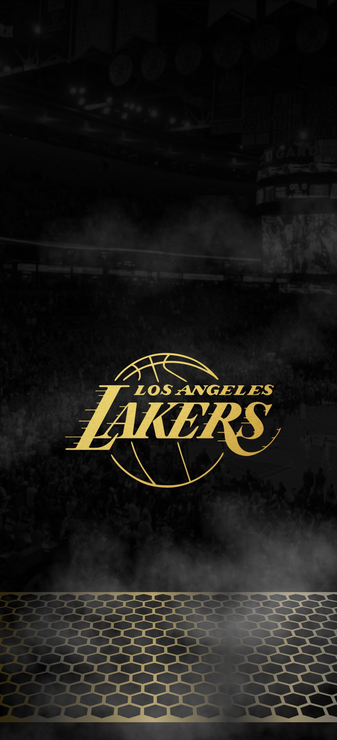 Lakers Wallpaper Iphone , HD Wallpaper & Backgrounds