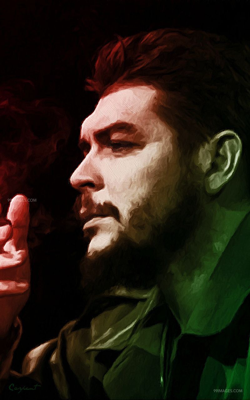 Che Guevara Wallpapers Hd Best Hd Photos , HD Wallpaper & Backgrounds