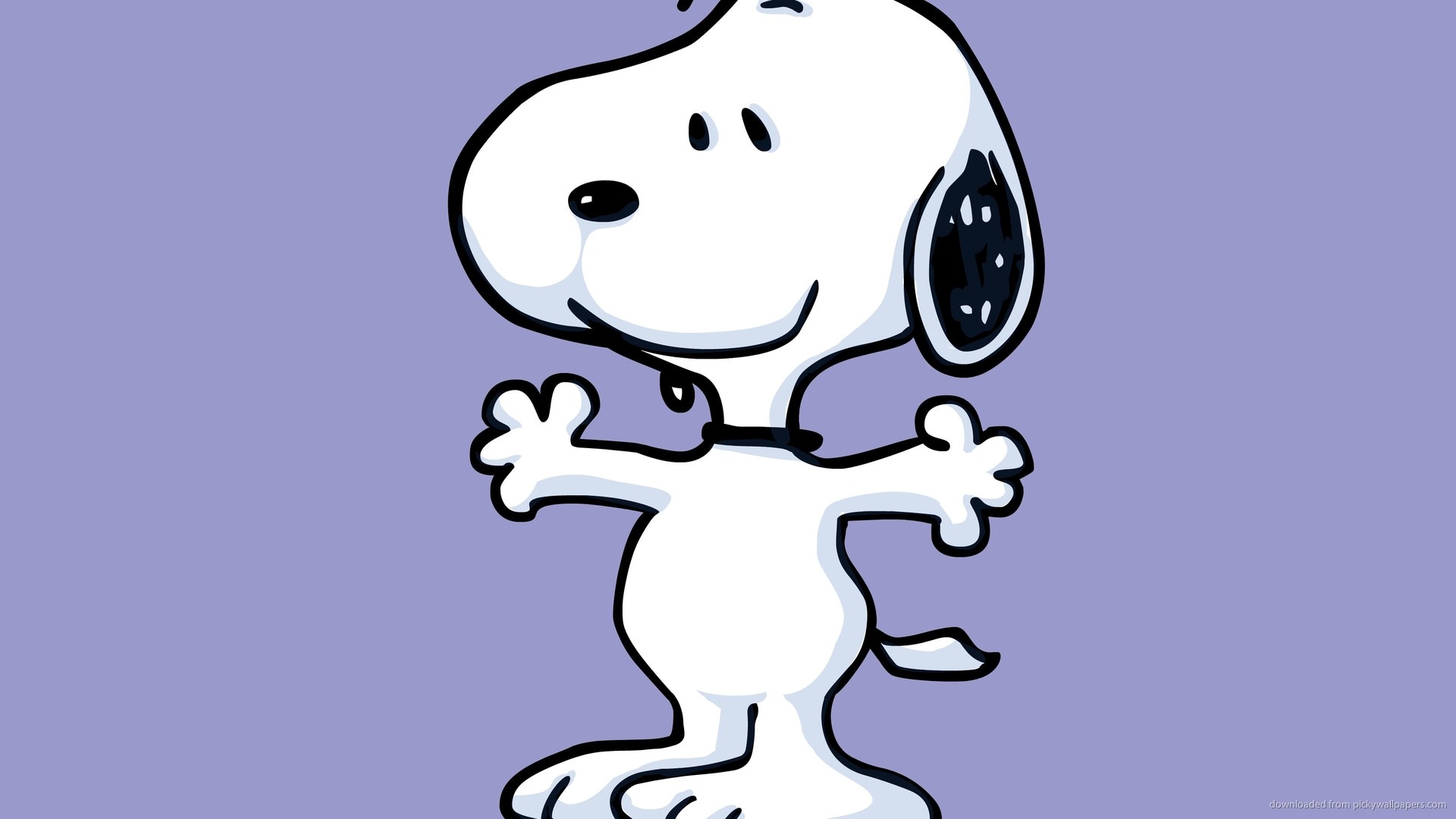 #q8rjhx7 Free Snoopy Wallpaper For Ipad Px - Desktop Wallpaper Snoopy Background , HD Wallpaper & Backgrounds