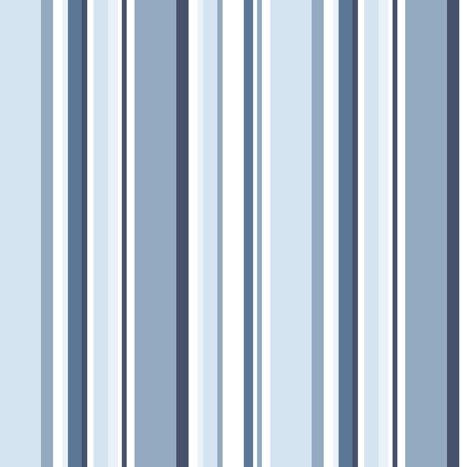 Blue And Grey Striped , HD Wallpaper & Backgrounds