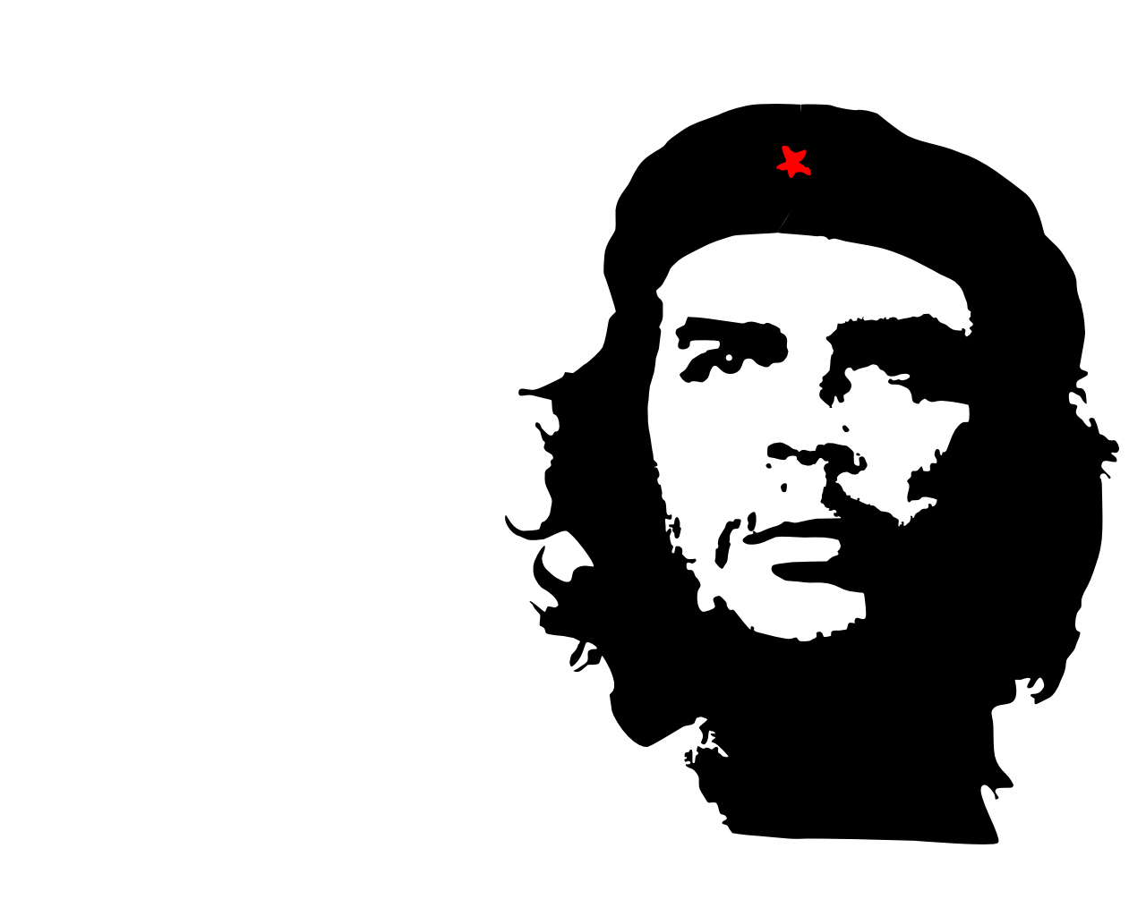 Che Guevara , HD Wallpaper & Backgrounds