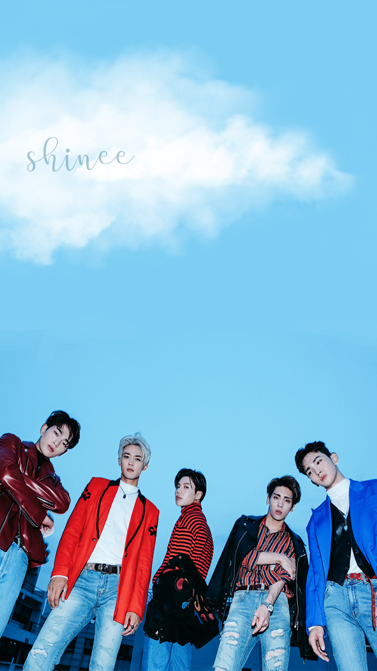 Anon
shinee Wallpaper - Shinee 1 Of 1 , HD Wallpaper & Backgrounds