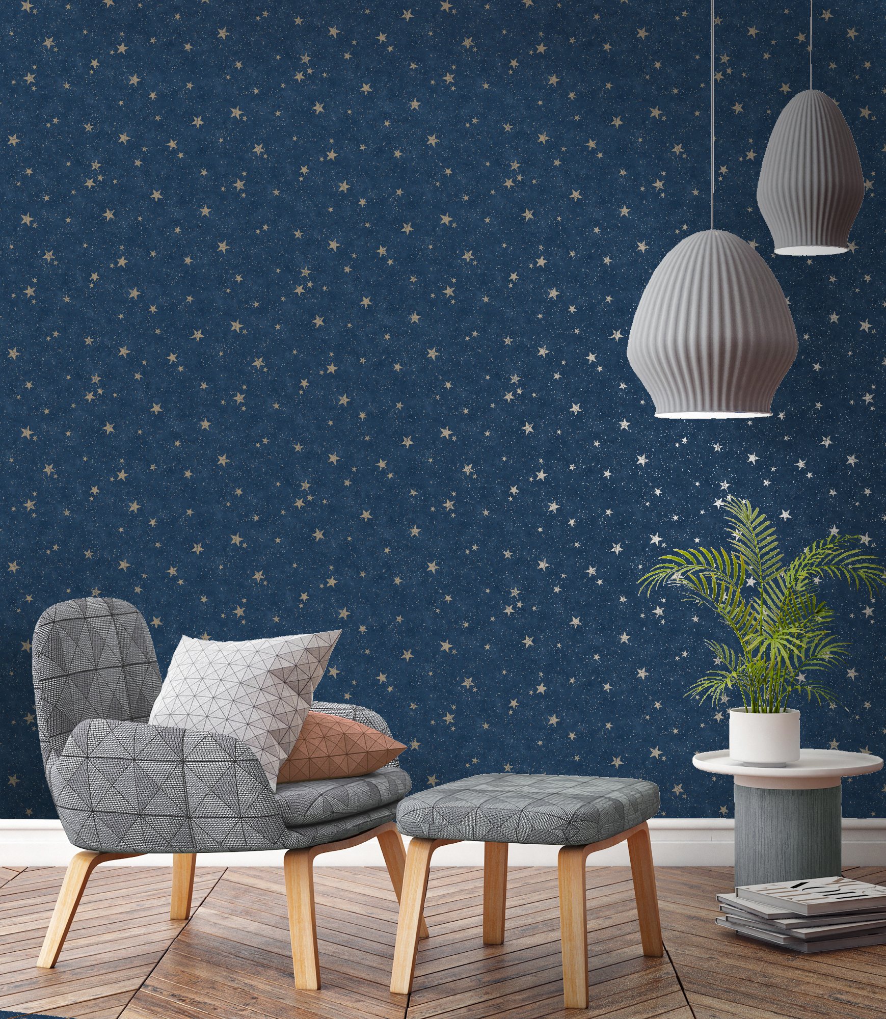 Crown Starlight Stars , HD Wallpaper & Backgrounds