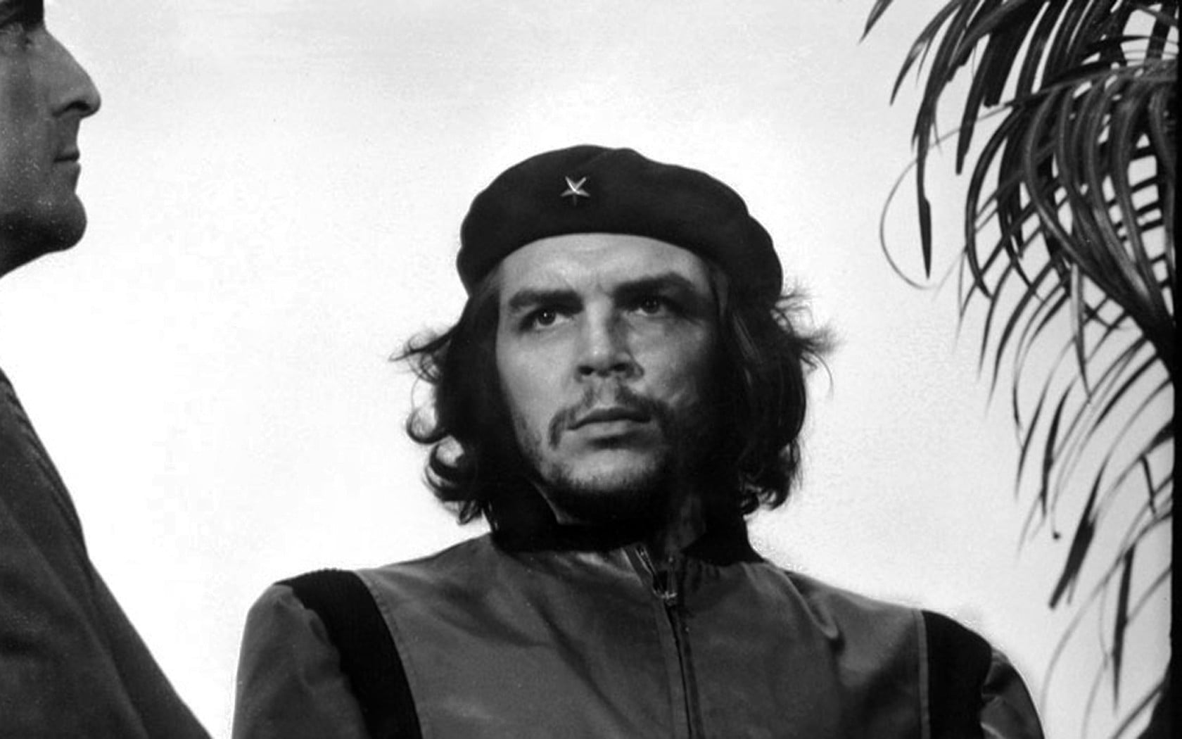 Fidel Castro In The 50s , HD Wallpaper & Backgrounds