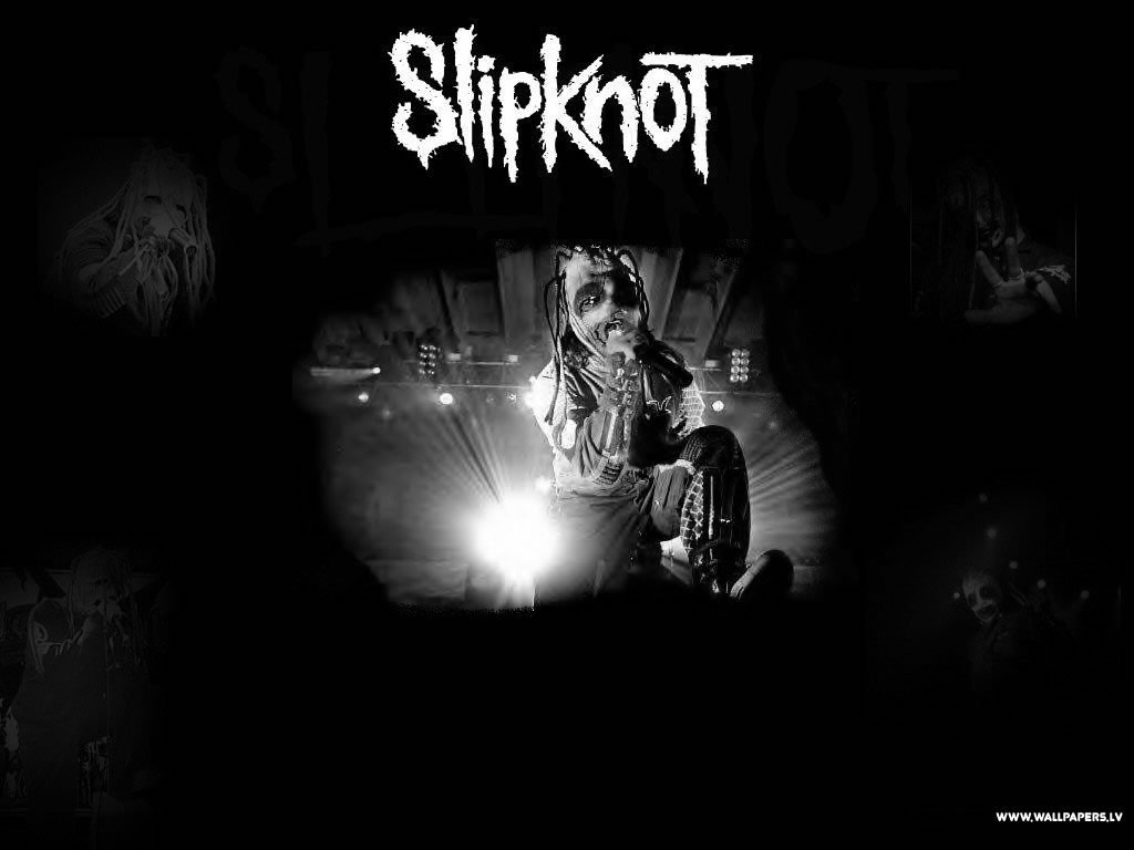 Slipknot , HD Wallpaper & Backgrounds