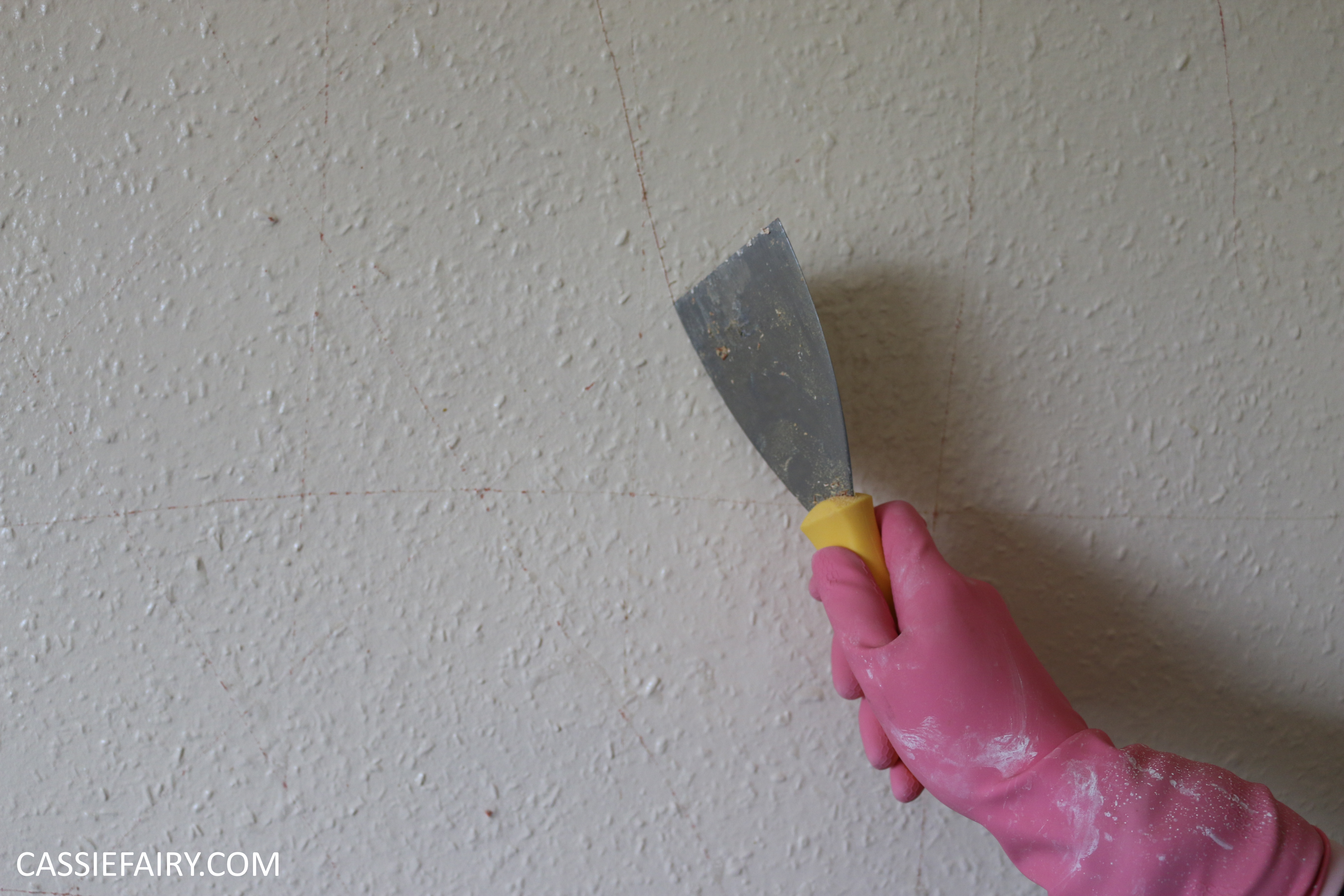 Plaster Over Wood Chip , HD Wallpaper & Backgrounds