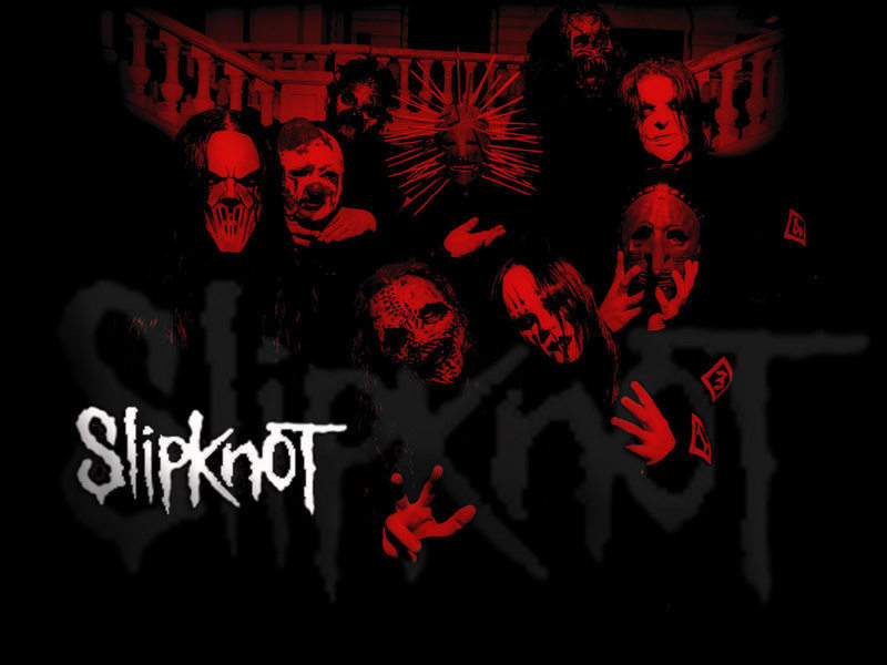 Slipknot - Slipknot Subliminal Verses Masks , HD Wallpaper & Backgrounds