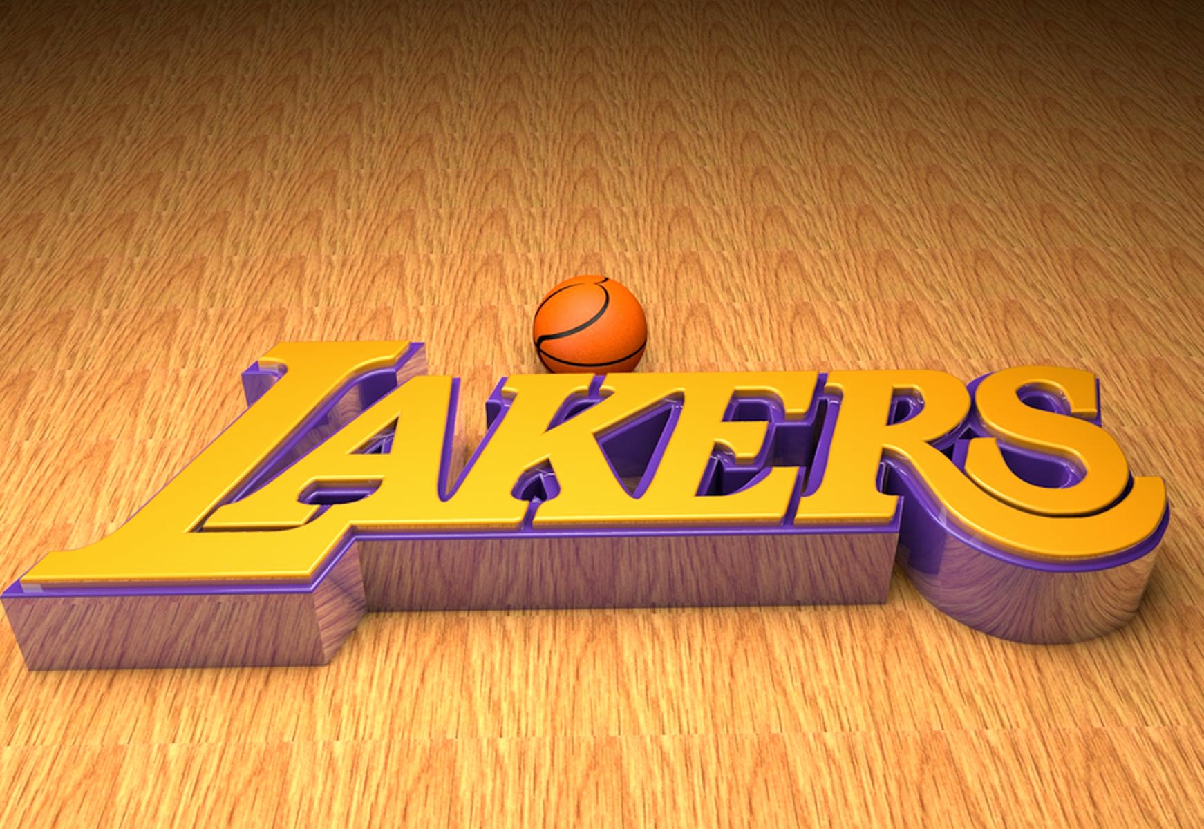 Lakers Wallpaper Hd 2019 , HD Wallpaper & Backgrounds
