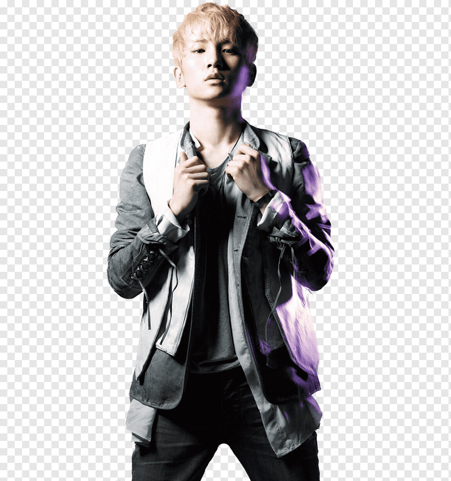 Key Shinee Art Actor Fire, Kpop, Purple, Microphone, - Kim Kibum Shinee Transparent , HD Wallpaper & Backgrounds