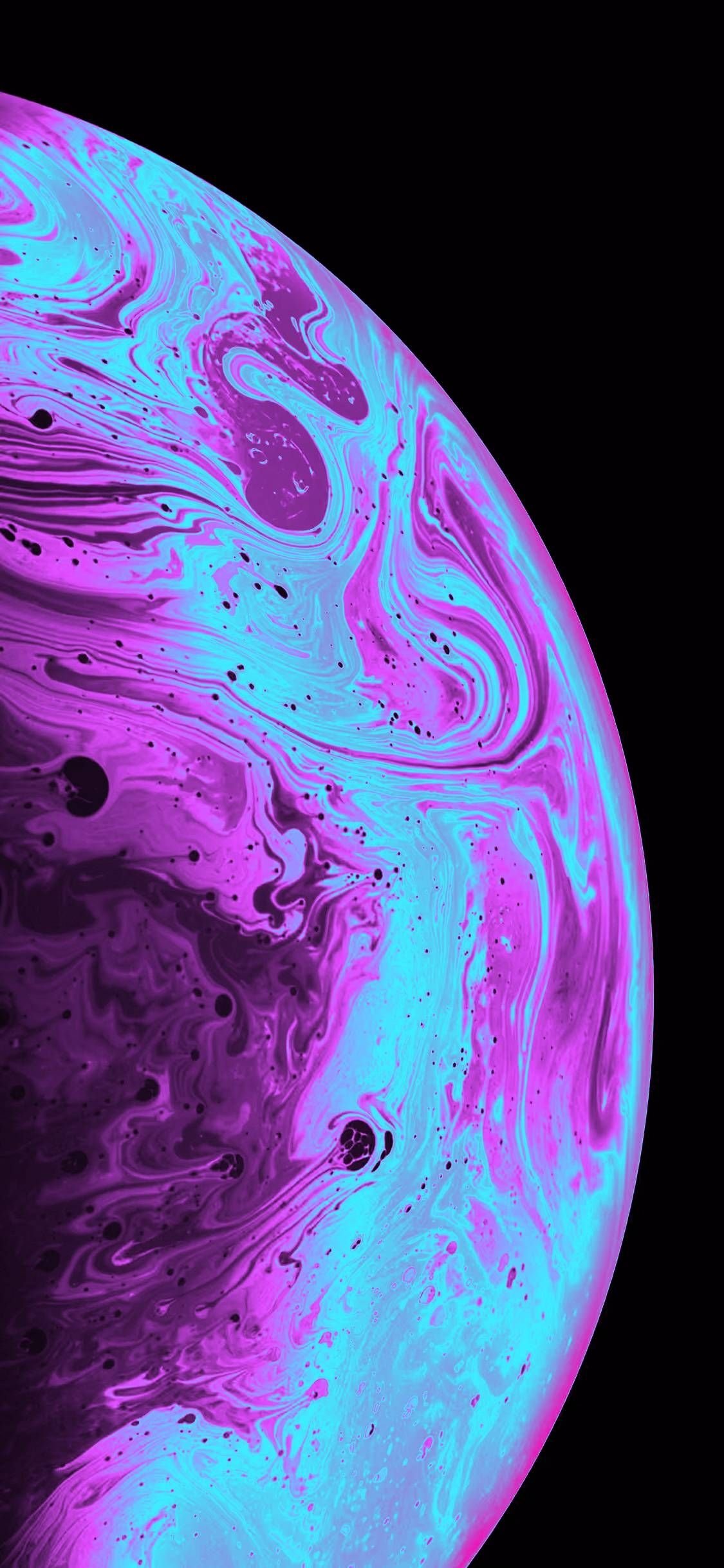 Iphone Xs Wallpaper 4k , HD Wallpaper & Backgrounds