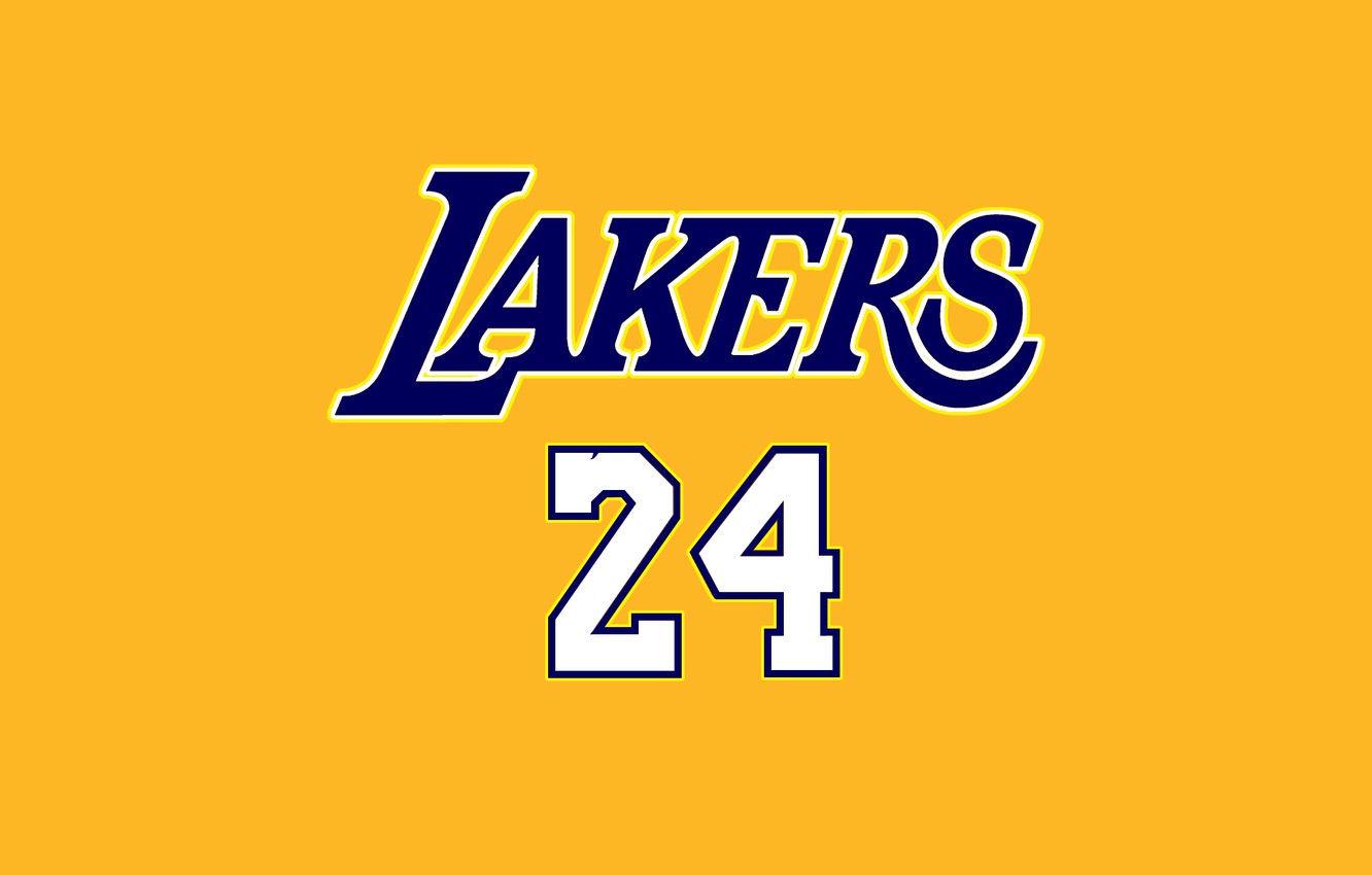 Photo Wallpaper Legend, Nba, Lakers, Kobe Bryant, Bryant, - Los Angeles Lakers , HD Wallpaper & Backgrounds
