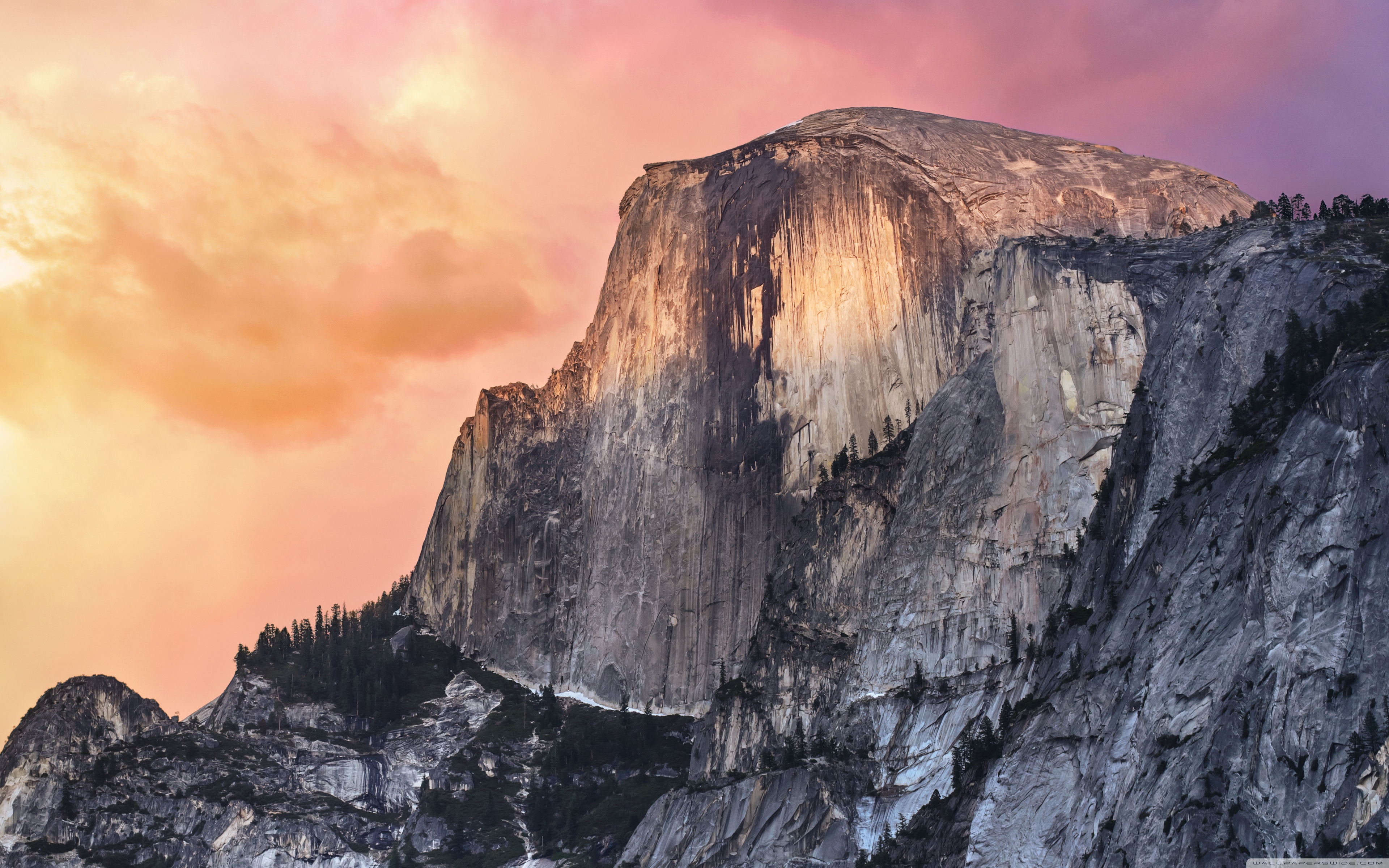 Yosemite National Park , HD Wallpaper & Backgrounds