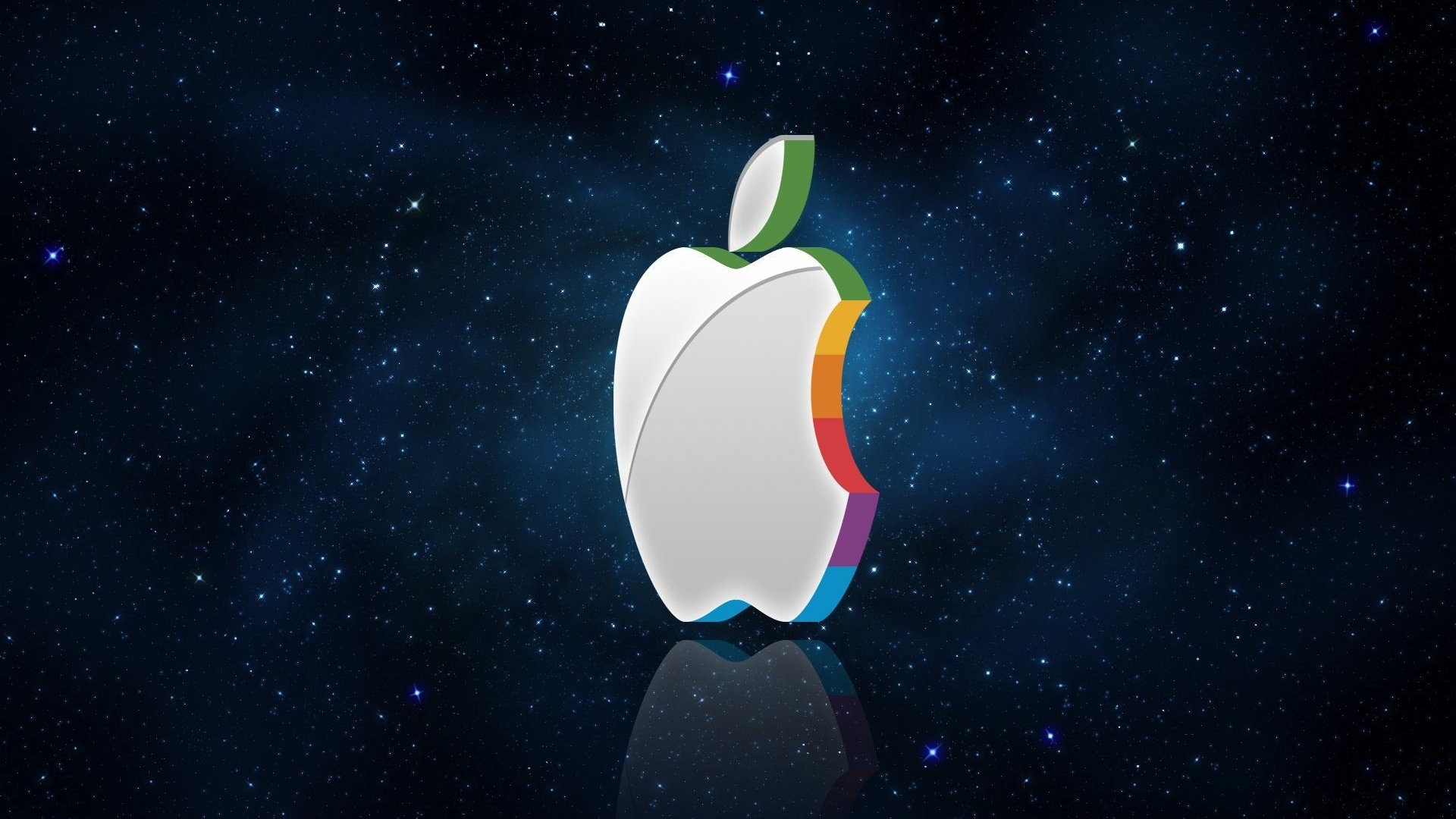 Macbook Air Hd Wallpaper-oty7i4z - Apple , HD Wallpaper & Backgrounds