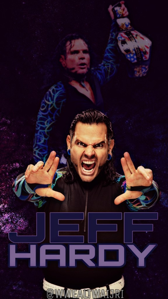 Wallpaper For Jeff Hardy - No More Words Jeff Hardy Album , HD Wallpaper & Backgrounds