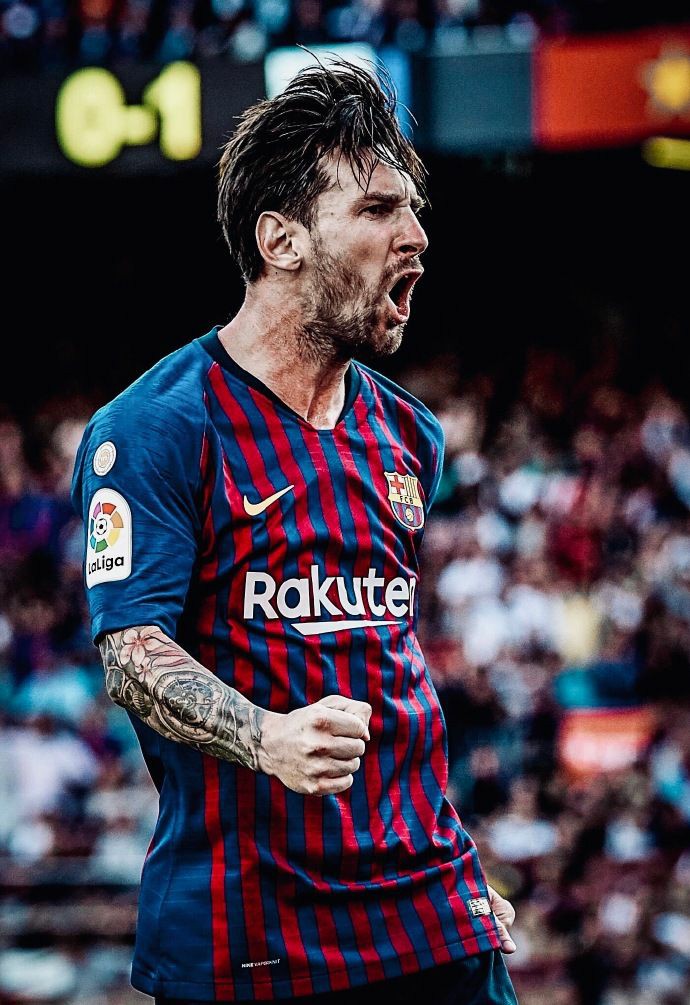 Wallpaper Messi - Messi Hd Wallpapers 4k , HD Wallpaper & Backgrounds