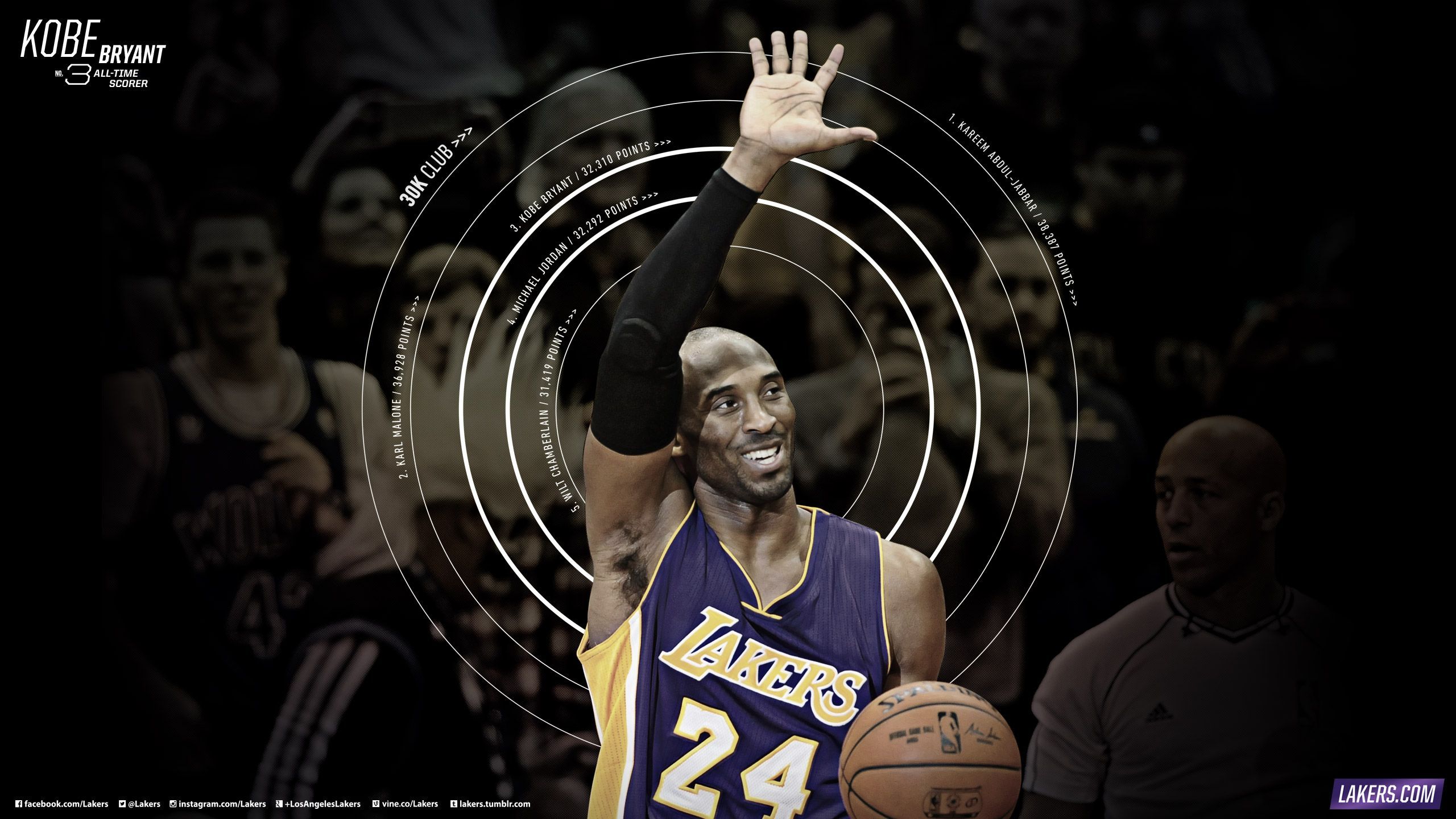 Lakers Wallpapers And Infographics - Kobe Wallpaper Mamba Out , HD Wallpaper & Backgrounds
