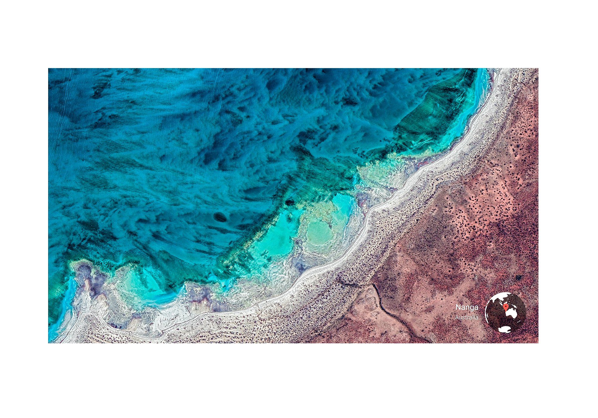 Google Earth Wallpaper 4k , HD Wallpaper & Backgrounds