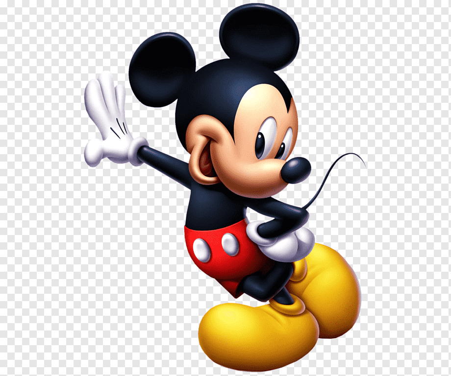 Mickey Mouse Minnie Mouse The Walt Disney Company, - Mickey Mouse Png , HD Wallpaper & Backgrounds