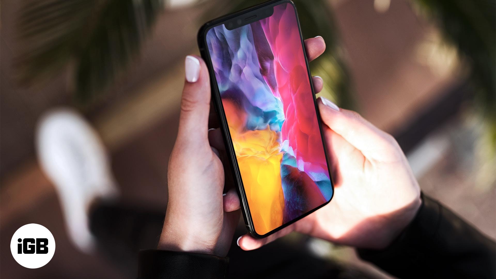 Download 2020 Ipad Pro Wallpapers - Mockup Iphone 11 Free , HD Wallpaper & Backgrounds