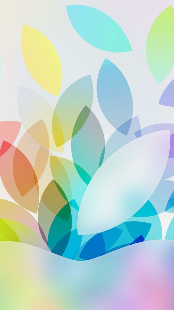 Apple Wallpaper Hd Iphone Colors , HD Wallpaper & Backgrounds