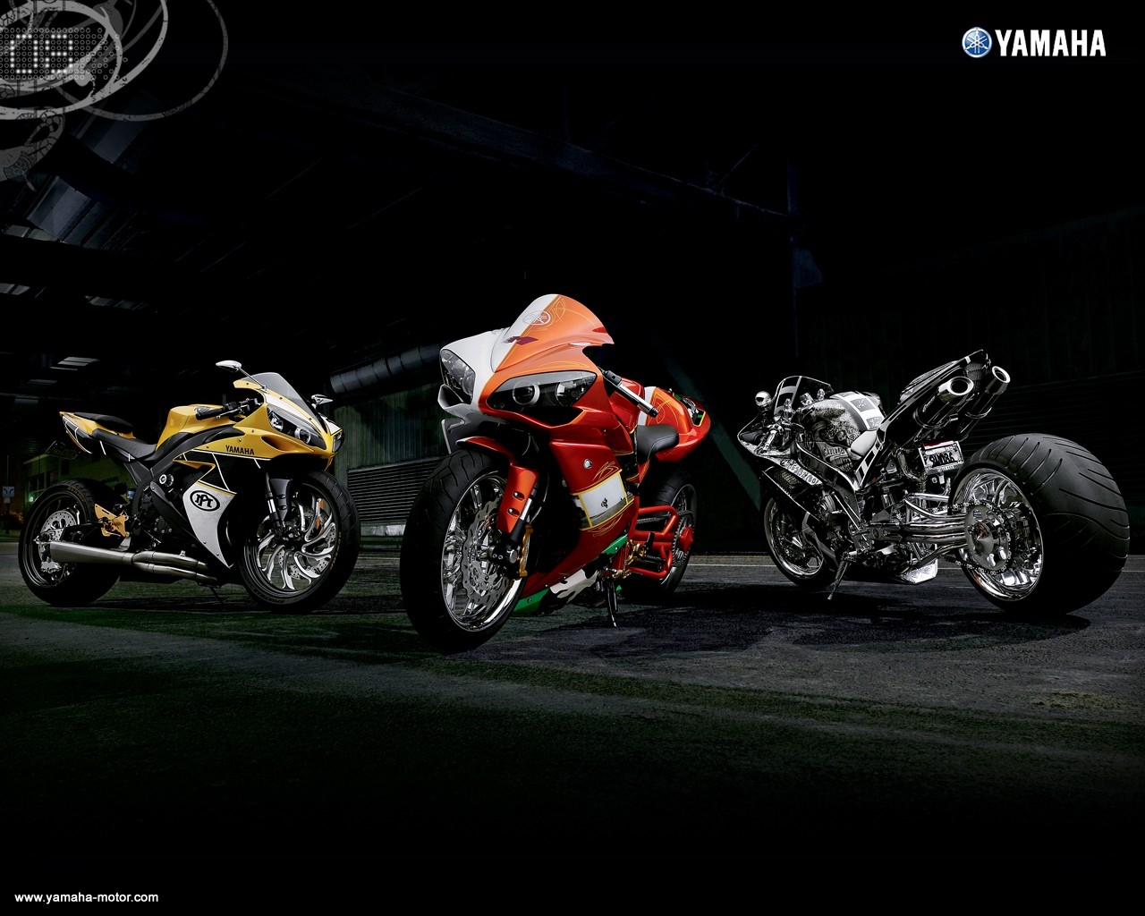 Motor Sport Yamaha R6 , HD Wallpaper & Backgrounds