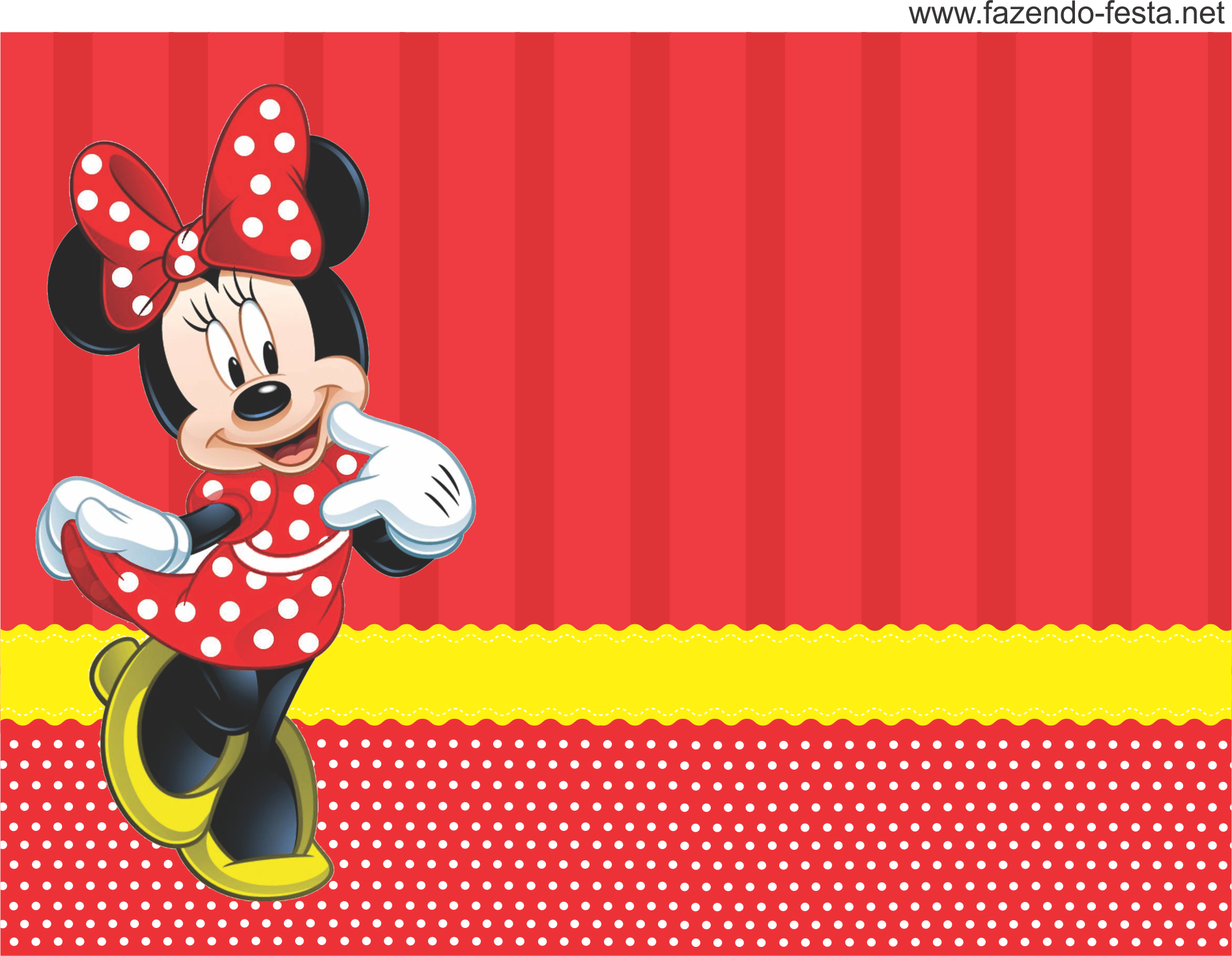 Thumb Image - Minnie Wallpaper Png , HD Wallpaper & Backgrounds