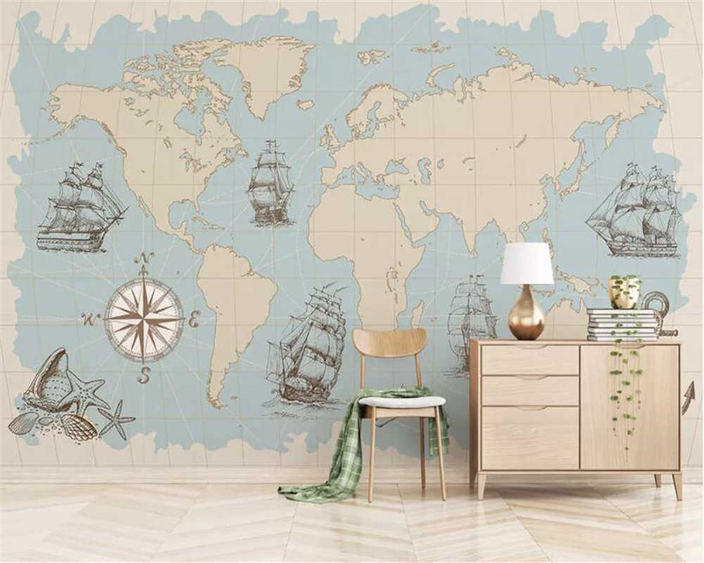 World Map Theme , HD Wallpaper & Backgrounds