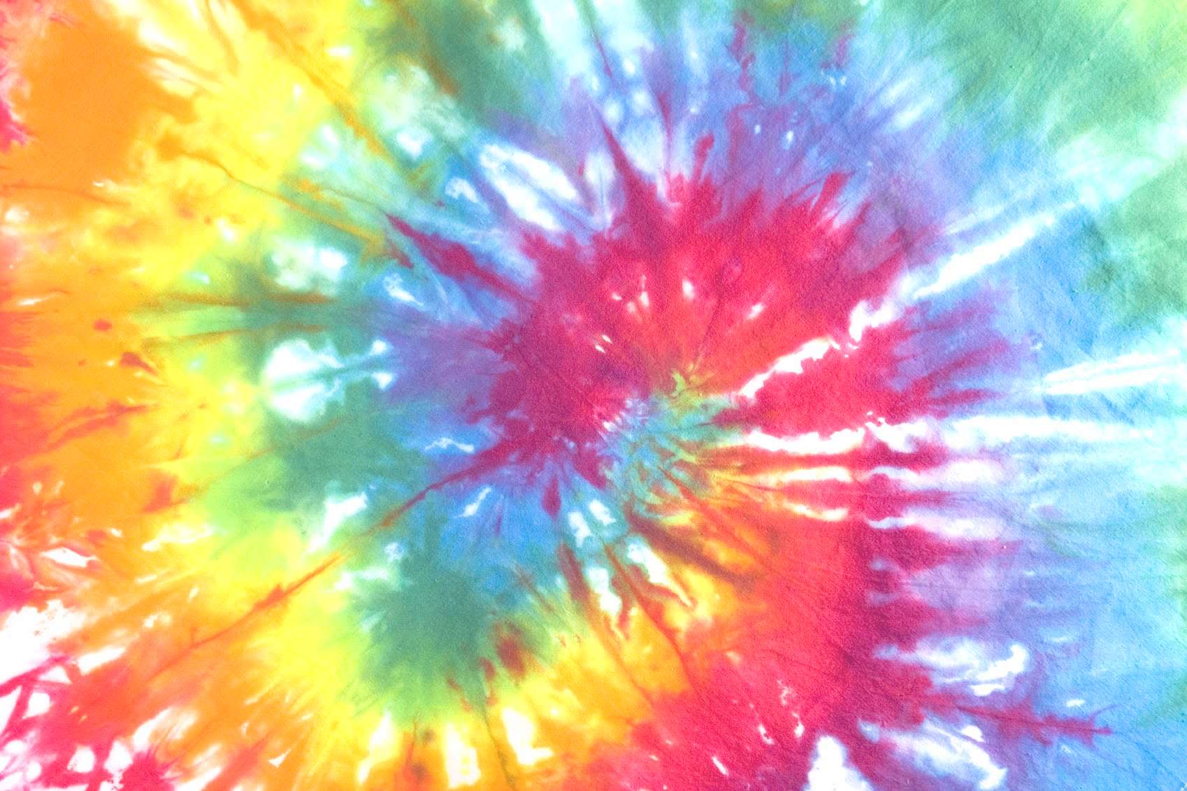 Tie Dye Wallpaper Tumblr Image Gallery - Tie Dye 1960s Background , HD Wallpaper & Backgrounds