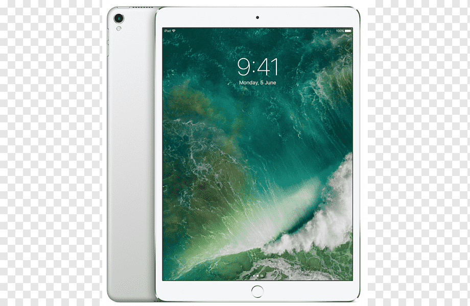 Ipad Pro (2nd Generation) Apple Retina Display, Ipad - Ipad Rose Gold , HD Wallpaper & Backgrounds