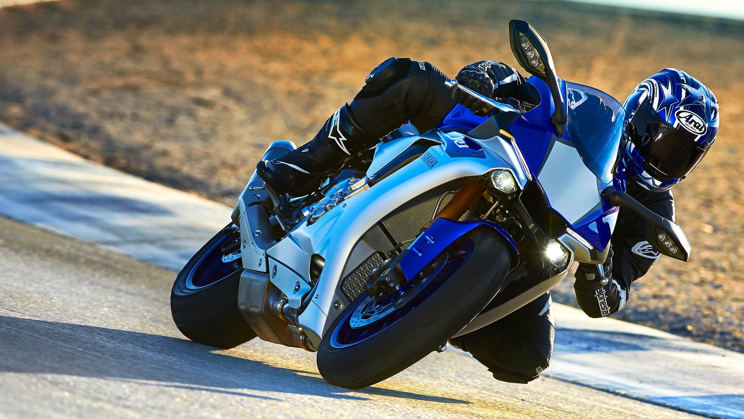 Yamaha YZF r1 2015 РѕР±РѕРё