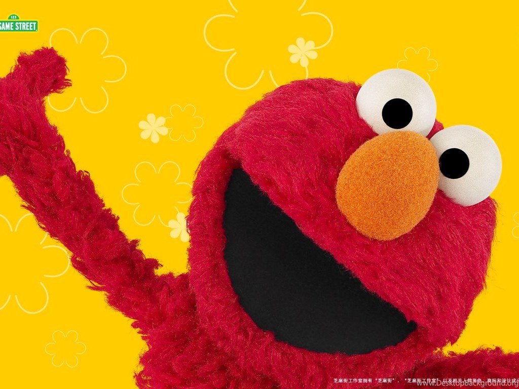 The Adventures Of Elmo In Grouchland Wallpaper - Kevin Clash , HD Wallpaper & Backgrounds