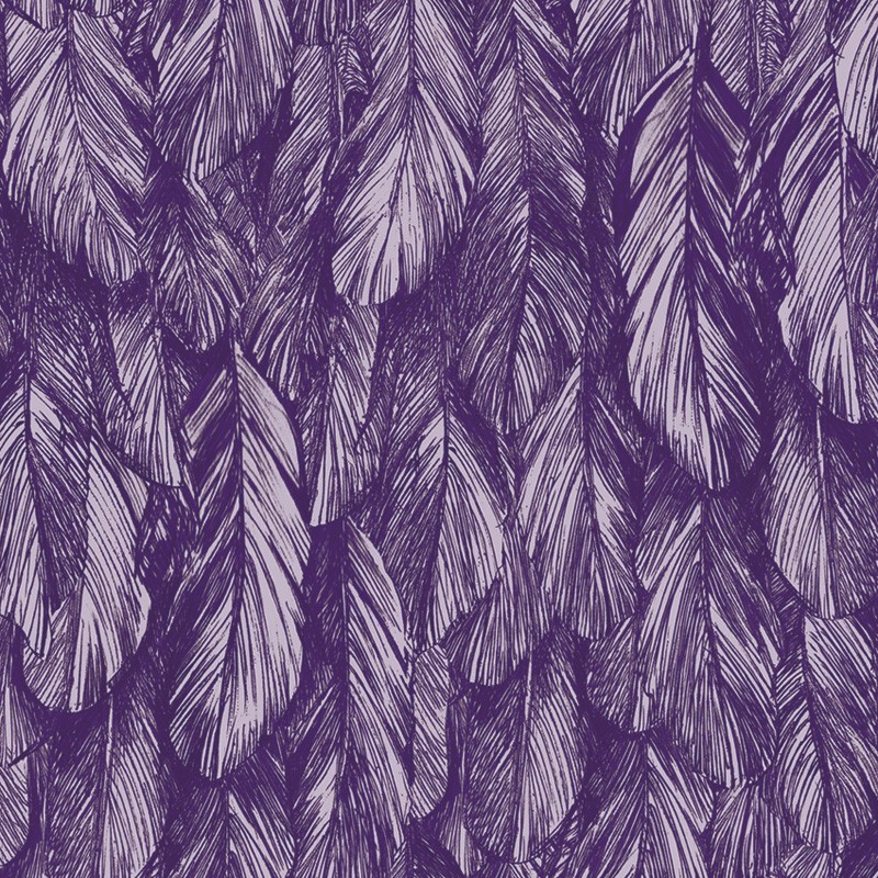 Quilt Wallpaper - Purple Design , HD Wallpaper & Backgrounds