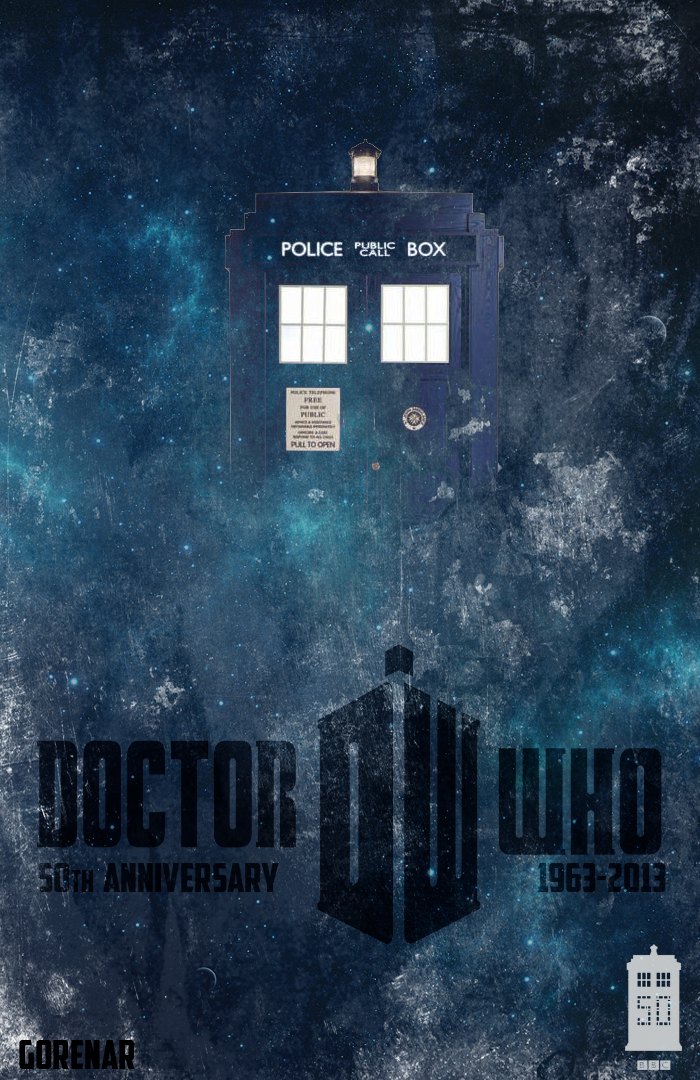 Doctor Who 50th Iphone Wallpaper Doctor Who 50th Anniversary - Doctor Who 11th Doctor Wallpaper Iphone , HD Wallpaper & Backgrounds