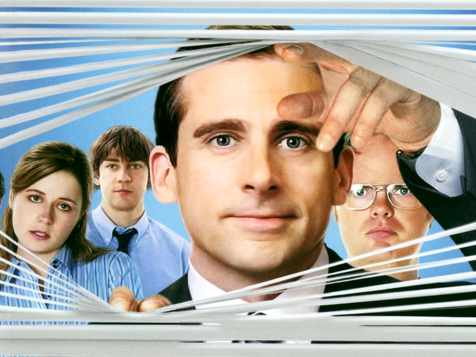 Office Season 2 , HD Wallpaper & Backgrounds