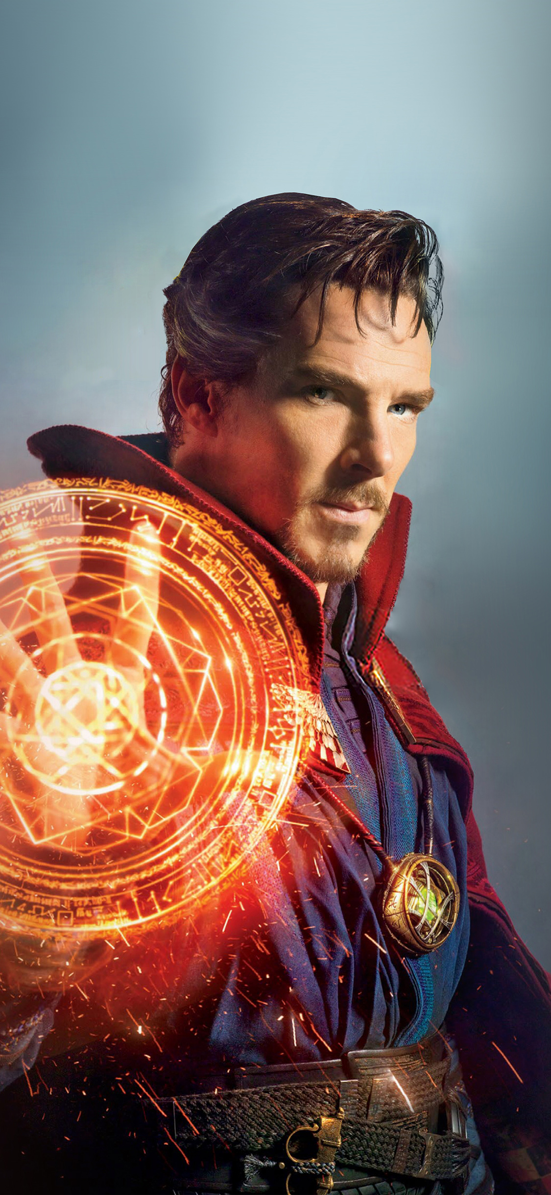 Doctor Strange Hd Wallpaper For Android , HD Wallpaper & Backgrounds