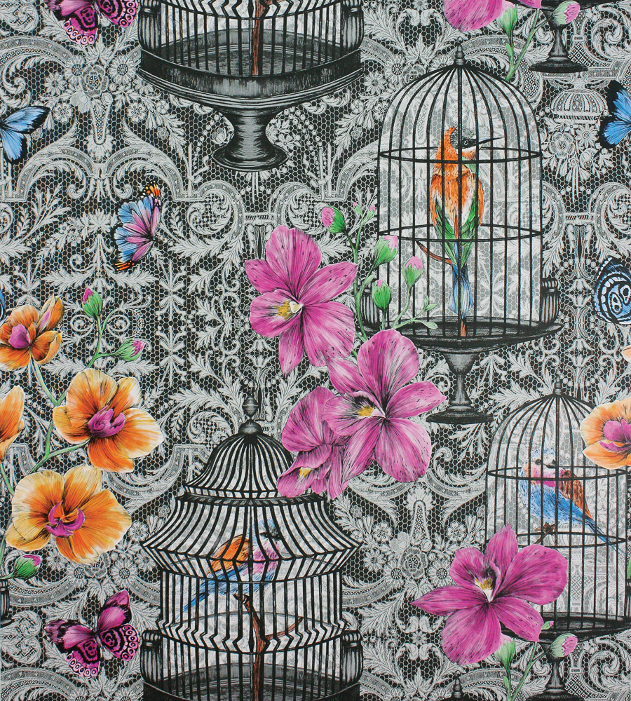 Matthew Williamson Orangery , HD Wallpaper & Backgrounds