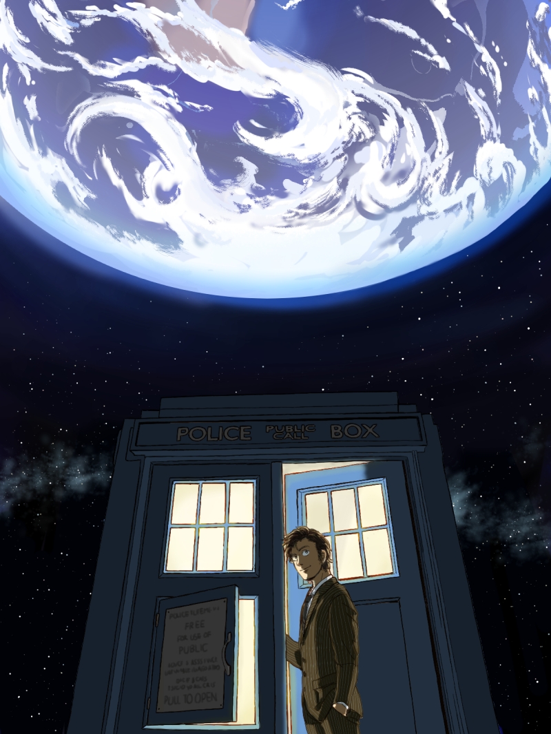 Doctor Who Rose Wallpaper Iphone , HD Wallpaper & Backgrounds