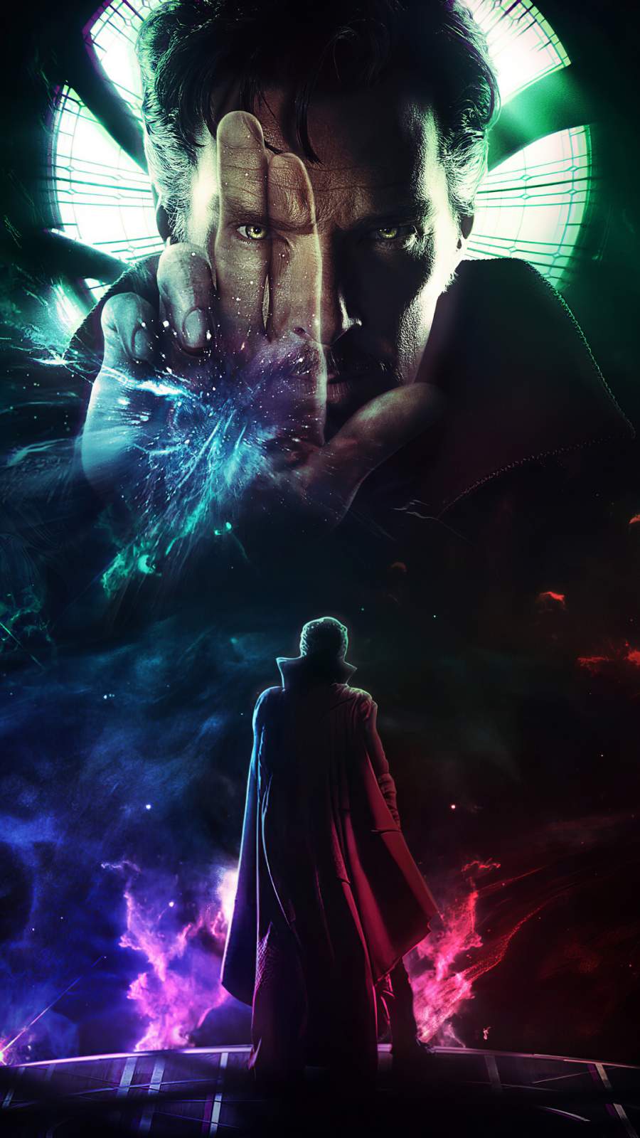 Ultra Hd New Doctor Strange , HD Wallpaper & Backgrounds
