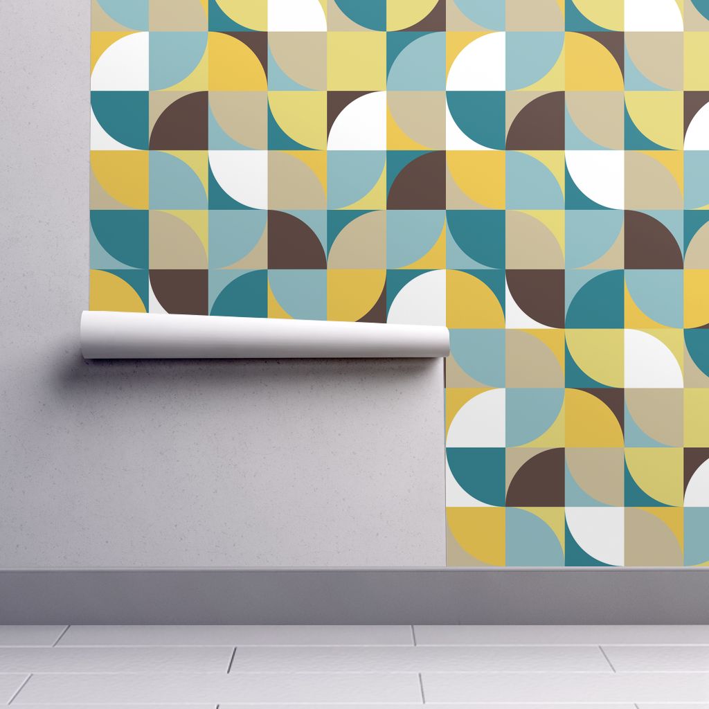 Grey And Mustard Wallpaper - Wallpaper , HD Wallpaper & Backgrounds