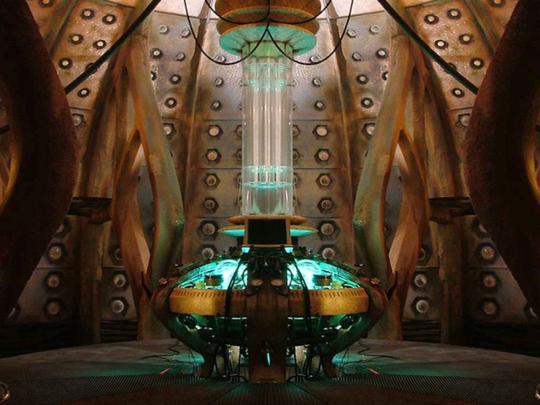 Doctor Who Iphone - 10th Doctor Tardis Interior , HD Wallpaper & Backgrounds