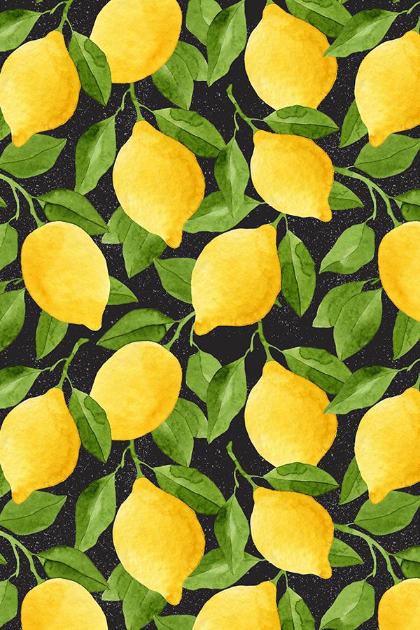 Background Lemons , HD Wallpaper & Backgrounds