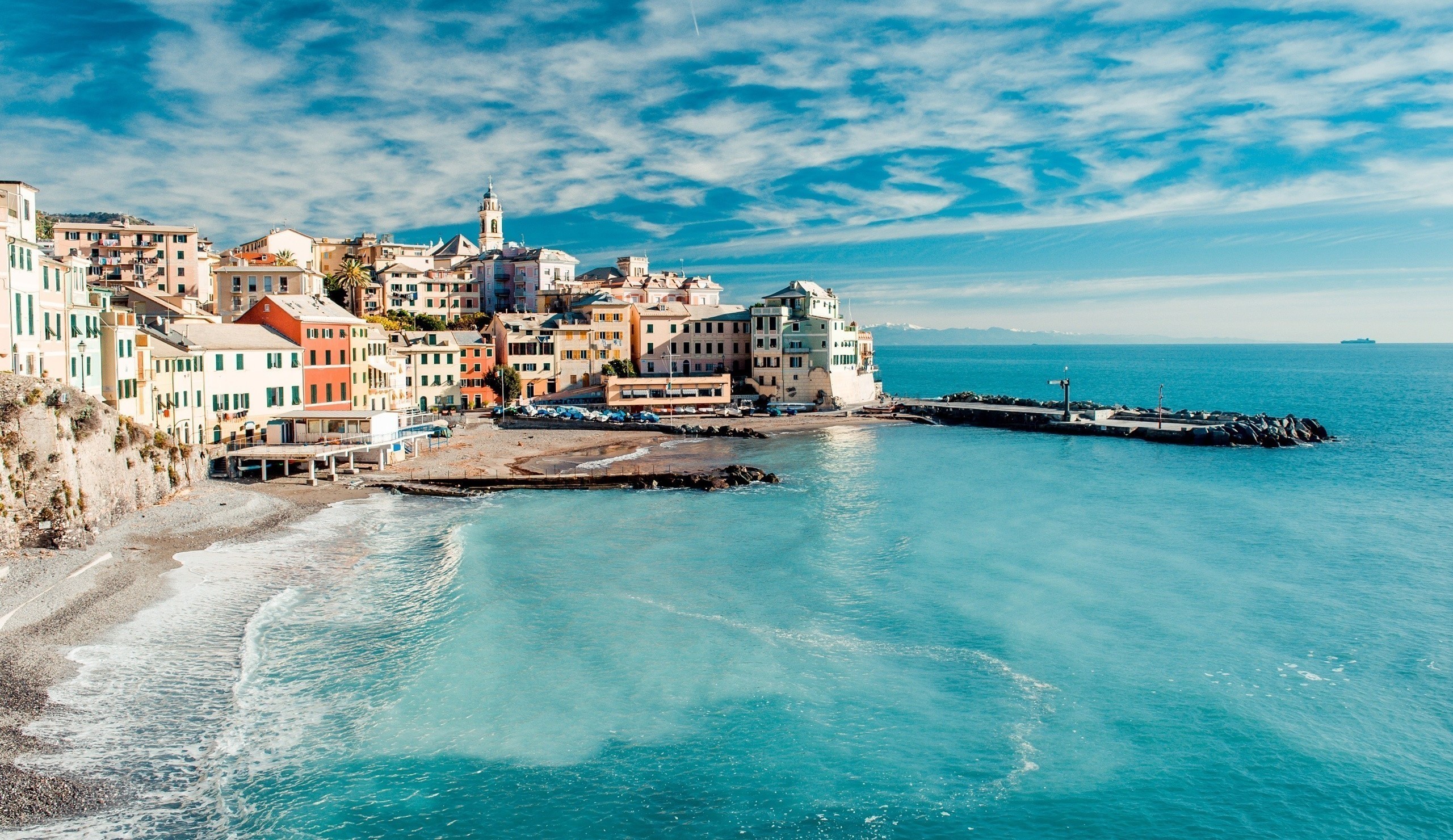 Cinque Terre , HD Wallpaper & Backgrounds