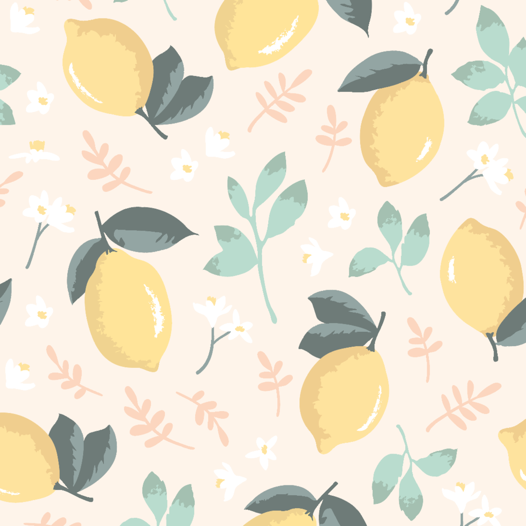 Lemon Wall Paper , HD Wallpaper & Backgrounds