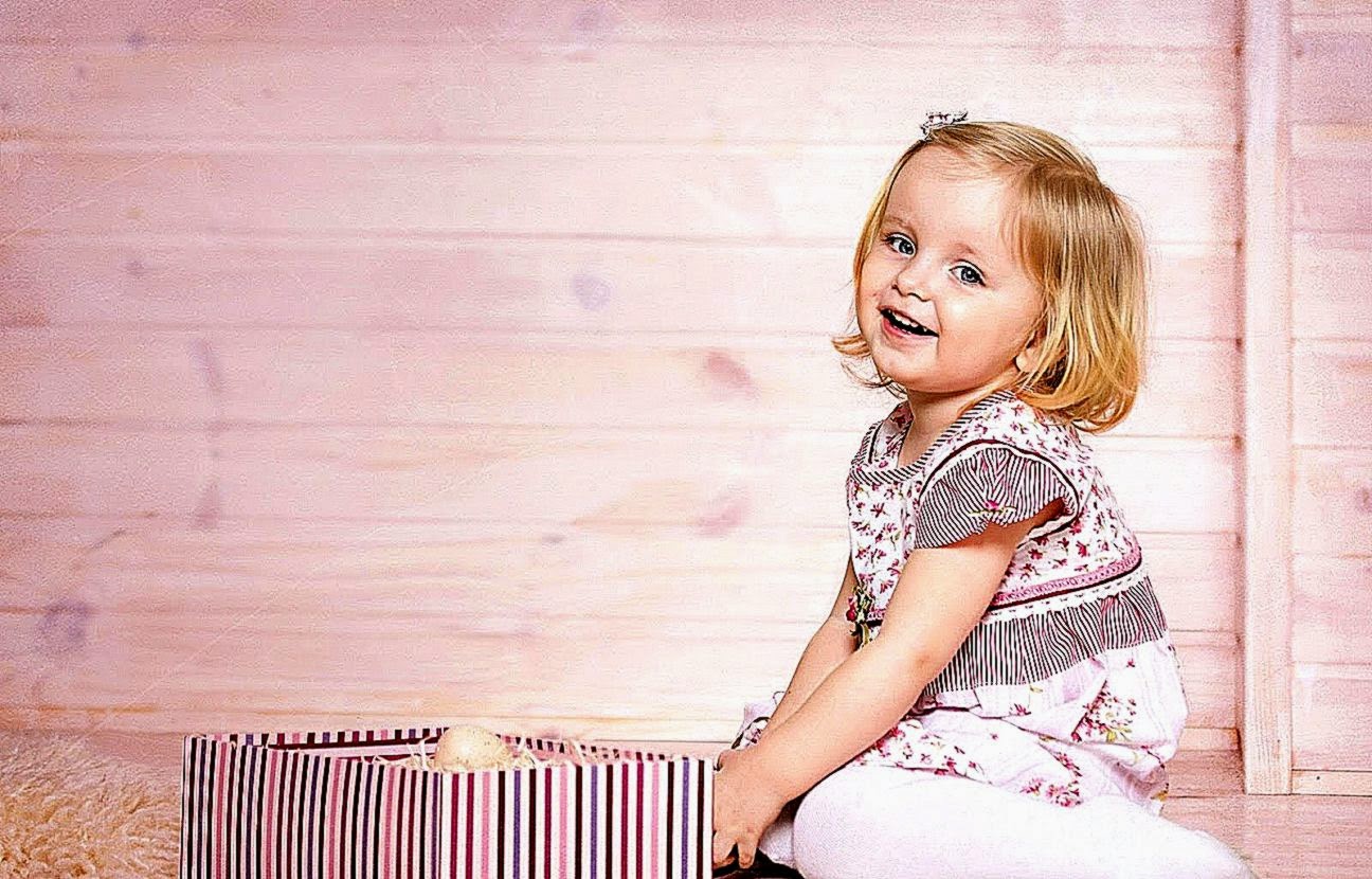 Baby Girls Hd Wallpapers Baby Girls Desktop Images - Good Night Cute Girl , HD Wallpaper & Backgrounds